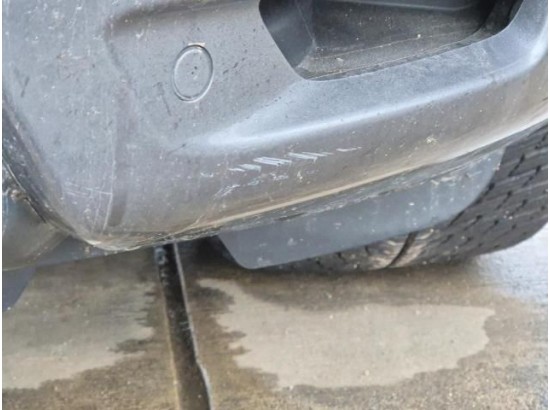 2016 Land Rover Range Rover Sport HSE Dynamic