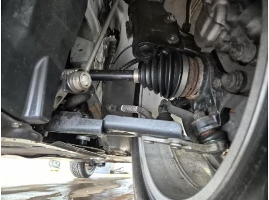 2024 Opel Grandland GS Line