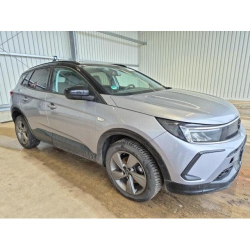 2024 Opel Grandland GS Line