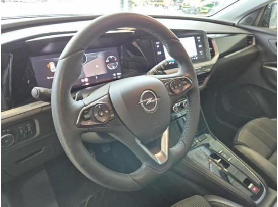 2024 Opel Grandland GS Line