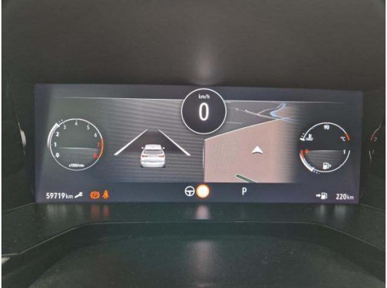 2024 Opel Grandland GS Line