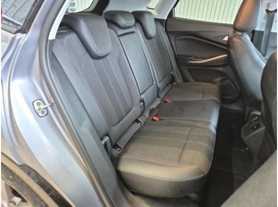 2024 Opel Grandland GS Line