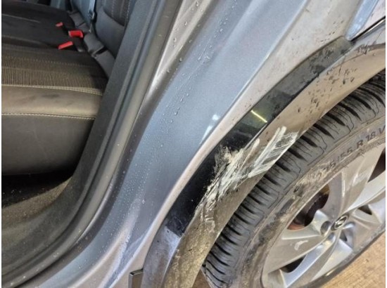 2024 Opel Grandland GS Line