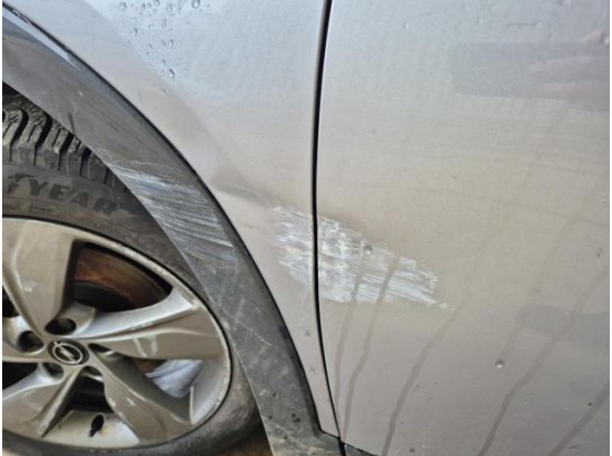 2024 Opel Grandland GS Line