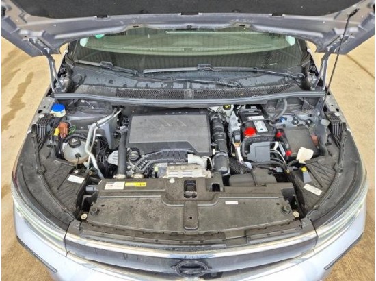 2024 Opel Grandland GS Line