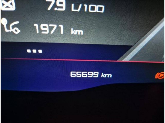 2024 Citroen C5 Aircross Plus