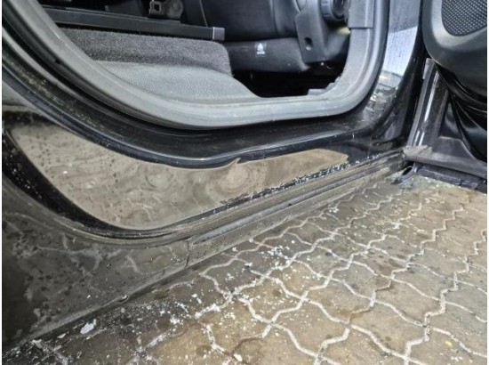 2024 Citroen C5 Aircross Plus