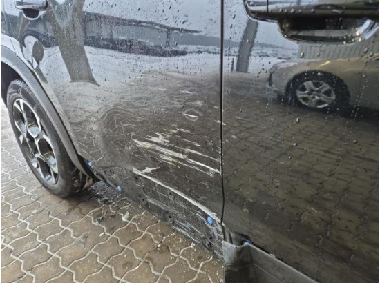 2024 Citroen C5 Aircross Plus