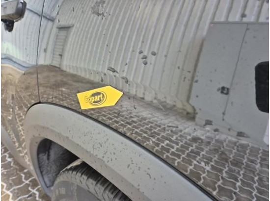 2024 Citroen C5 Aircross Plus