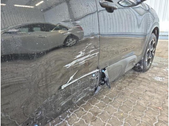 2024 Citroen C5 Aircross Plus