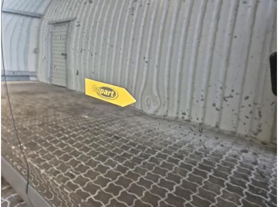 2024 Citroen C5 Aircross Plus