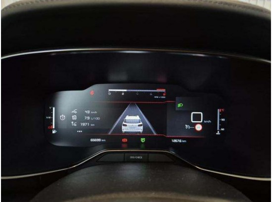 2024 Citroen C5 Aircross Plus