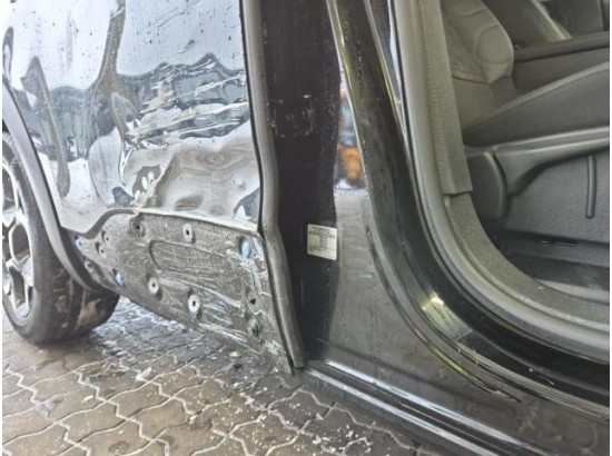 2024 Citroen C5 Aircross Plus