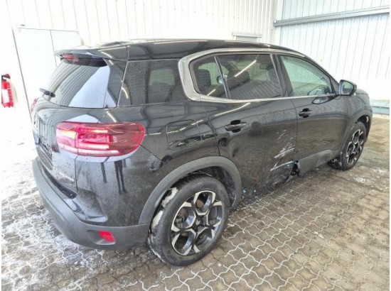 2024 Citroen C5 Aircross Plus