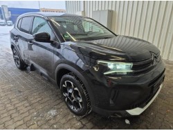 2024 Citroen C5 Aircross Plus