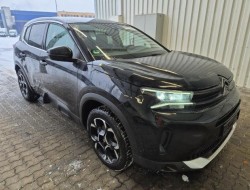 2024 Citroen C5 Aircross Plus