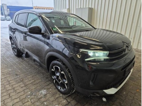 2024 Citroen C5 Aircross Plus