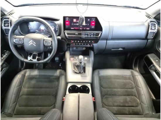 2024 Citroen C5 Aircross Plus