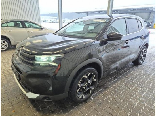 2024 Citroen C5 Aircross Plus