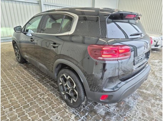 2024 Citroen C5 Aircross Plus