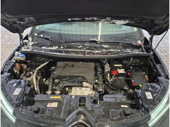 2024 Citroen C5 Aircross Plus