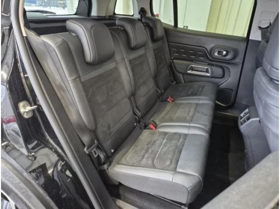 2024 Citroen C5 Aircross Plus