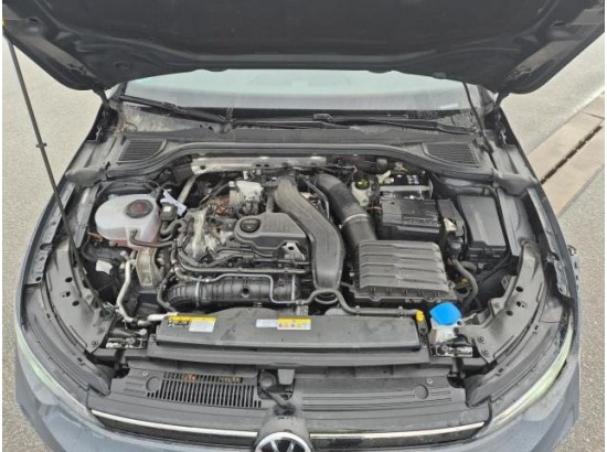 2024 Volkswagen Golf VIII Lim. 1.5 TSI 85 kW Life