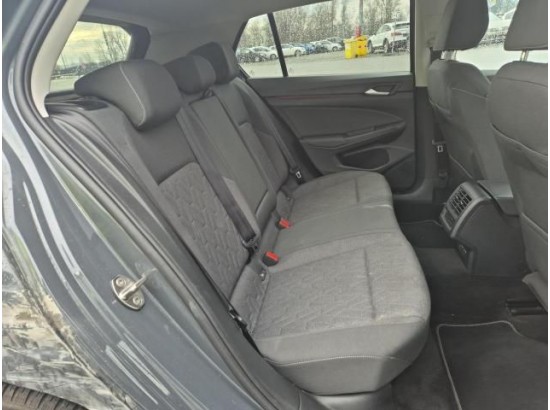 2024 Volkswagen Golf VIII Lim. 1.5 TSI 85 kW Life