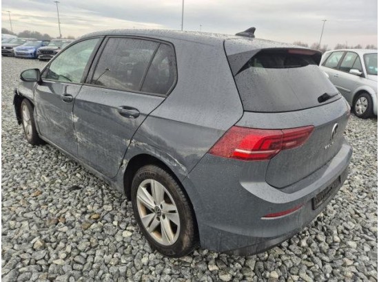 2024 Volkswagen Golf VIII Lim. 1.5 TSI 85 kW Life