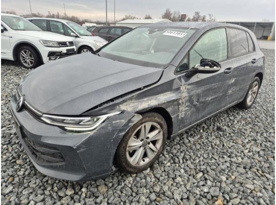 2024 Volkswagen Golf VIII Lim. 1.5 TSI 85 kW Life