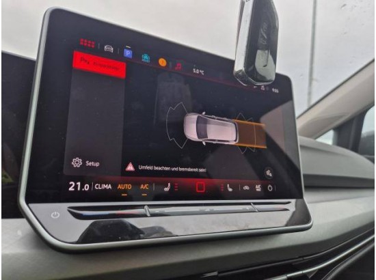 2024 Volkswagen Golf VIII Lim. 1.5 TSI 85 kW Life