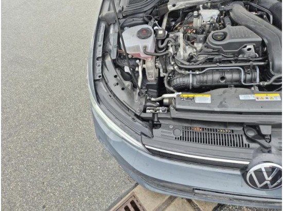 2024 Volkswagen Golf VIII Lim. 1.5 TSI 85 kW Life
