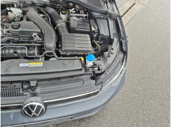 2024 Volkswagen Golf VIII Lim. 1.5 TSI 85 kW Life