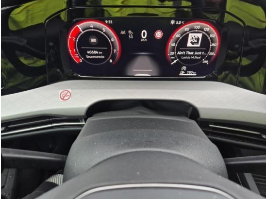 2024 Volkswagen Golf VIII Lim. 1.5 TSI 85 kW Life