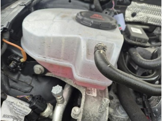 2024 Volkswagen Golf VIII Lim. 1.5 TSI 85 kW Life