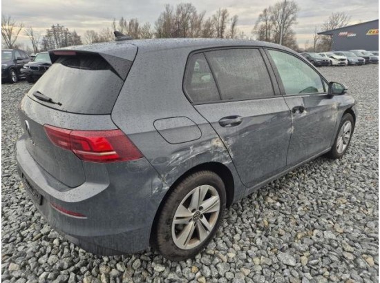 2024 Volkswagen Golf VIII Lim. 1.5 TSI 85 kW Life