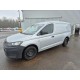 2025 Volkswagen Caddy Cargo Basis Maxi