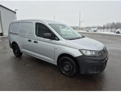 2025 Volkswagen Caddy Cargo Basis Maxi