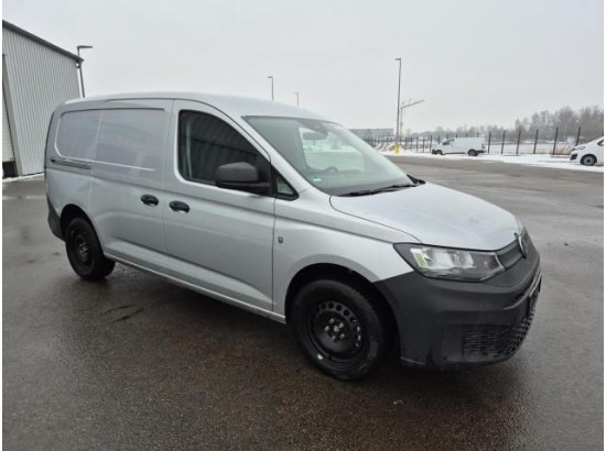 2025 Volkswagen Caddy Cargo Basis Maxi