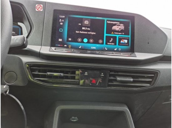 2025 Volkswagen Caddy Cargo Basis Maxi