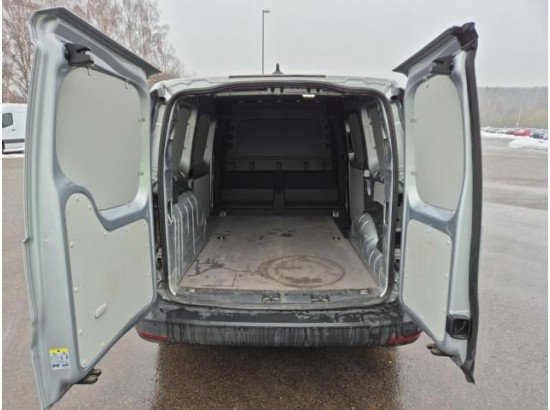 2025 Volkswagen Caddy Cargo Basis Maxi