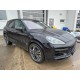 2018 Porsche Cayenne Turbo