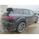 2018 Porsche Cayenne Turbo