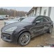 2018 Porsche Cayenne Turbo