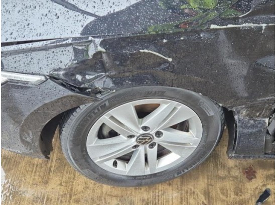 2021 Volkswagen Golf VIII Lim. Life