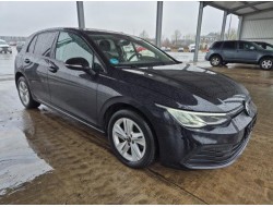 2021 Volkswagen Golf VIII Lim. Life