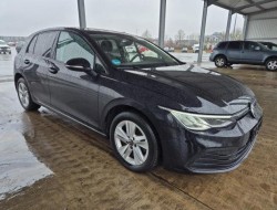 2021 Volkswagen Golf VIII Lim. Life