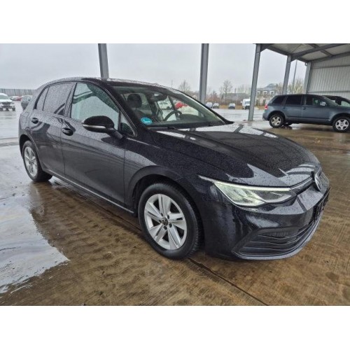 2021 Volkswagen Golf VIII Lim. Life