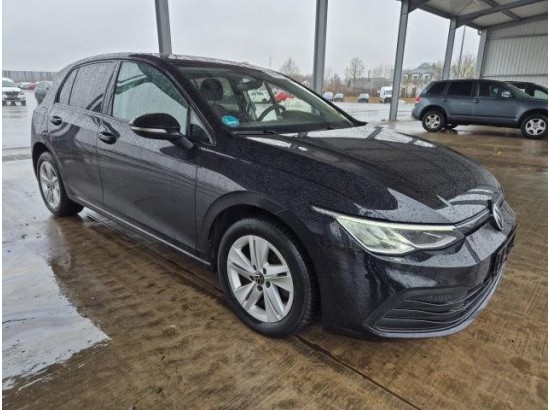 2021 Volkswagen Golf VIII Lim. Life