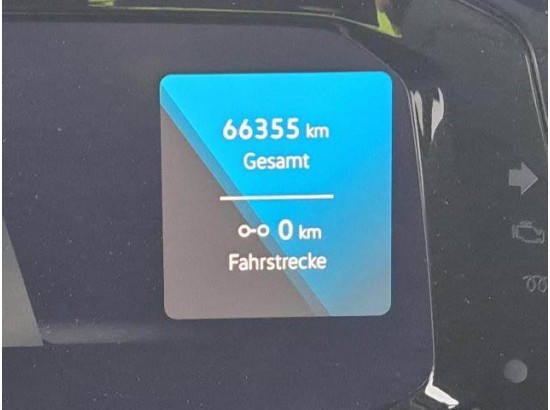 2021 Volkswagen Golf VIII Lim. Life